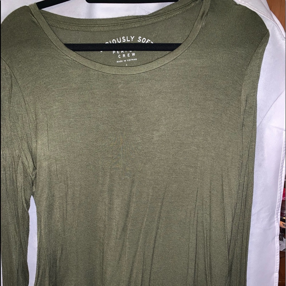 Aeropostale long sleeve